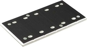 SANDING PAD SSH-STF-115X221-10 RS 1C