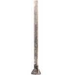 MINI DIAMOND POINT 6.7MM DISC 2.4MM SHANK