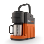 Dual Power - 40V Coffee machine - 360W (unit only)