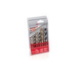 Kreator - Drill Bit Set - Mixed - 9pcs