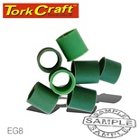 SET OF BUSHES FOR EG1