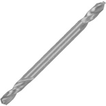 DOUBLE END STUBBY HSS 3.3MM PACKET OF 10