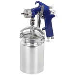 SPRAY GUN SUCTION CUP WITH 1.8MM NOZZLE 4 - 6 BAR