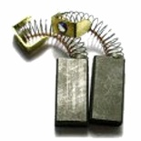 BRUSH AP 85 EB 1 PAIR