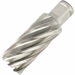 ANNULAR HOLE CUTTER HSS 28 X 55MM BROACH SLUGGER BIT