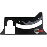 PANEL FRONT REPLACEMENT FOR CTS