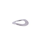 SADDLE BACKED FLEXIBLE GASKET LM3000MINI