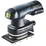 CORDLESS SANDER RTSC400 LI-BASIC