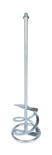 Kreator - Mixing Paddle - Helical - Ø136 x 600mm