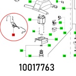 ELECTRONIC MX 1000-2 E EF 230 V