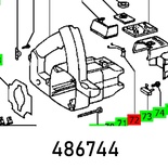 ELECTRIC WIRE AT 65 EB VOLLST.