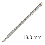 MASONRY DRILL BIT LONG LIFE 18 X 300MM