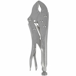PLIER LOCKING W/CURVED JAW 254MM