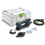 ECCENTRIC SANDER RO90 DXGEARED