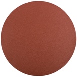 SANDING DISC PSA 304MM 80 GRIT NO HOLE BULK