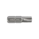 TORX TAMPER RESISTANT INSERT BIT T35H X 25MM BULK