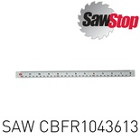 SAWSTOP RULER 12'