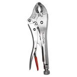 PLIER LOCKING W/CURVED JAW 254MM H/DUTY
