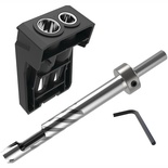 CUSTOM PLUG CUTTER DRILL GUIDE KIT FOR 700 SERIES