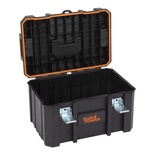Dual Power - Tool Box - Large