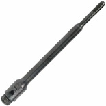 ADAPTOR SDS PLUS 200MMXM22 FOR DIAMOND CORE BITS