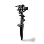 GF Garden - SPIT 1 Pulsating Sprinkler - Black