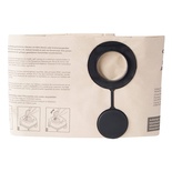 FILTER BAGS FIS-SR 150 5PC.