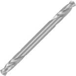 DOUBLE END STUBBY HSS 4.9MM 1 PC