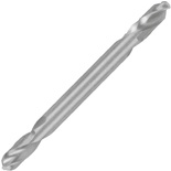 DOUBLE END STUBBY HSS 5.2MM PACKET OF 10