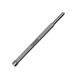 PILOT PIN 6.3 X 102MM FOR HSS BROACH CUTTERS 55MM