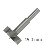 FORSTNER DRILL BIT SHARP SHARK 45MM