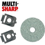 REPL.WHEEL GREEN SIL.CARB.
