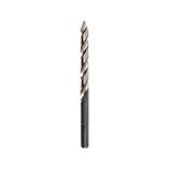 PRECISION-MAX STEP POINT 5.0MM HSS DRILL IND.  1PCE