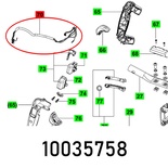 COUPLER MX1200-2 E EF