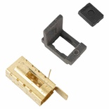 BRUSH HOLDER SET (24/25) S/KIT