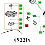 ROTARY CLOSURE VCP 170 E