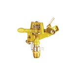 GF Garden - SPIT Pulsating Sprinkler - Metal - Replacement Head