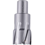 ANNULAR HOLE CUTTER TCT 32 X 35MM BROACH SLUGGER BIT
