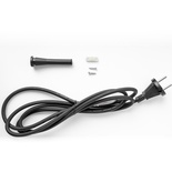 REPL. CORD & CLAMP SET (48/49/54/55) SERVICE KIT