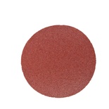 SANDING DISC 50MM 180GRIT HOOK AND LOOP 10PK FOR AIR ANGLE SANDER 2'