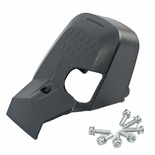 POLISHER SERVICE KIT GEAR BOX HEAD COBVER (4/6/15/16) FOR POL05