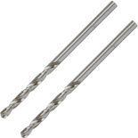 DRILL HSS 3.0MM 135DEG 2/CARD INDUSTRIAL BIT
