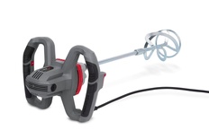 Power Plus - 1200w Mixer - Grey