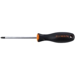 FIXMAN S/DRIVER PHILLIPS PH1  5X100MM CRV WITH ERGONOMIC HANDLE