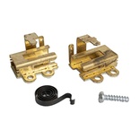 BRUSH HOLDER SET (42/44-46) S/KIT
