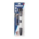 Premion - Bicycle Hand Pump - Aluminium Alloy