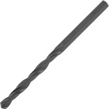 DRILL BIT HSS STANDARD 5.0MM 1/CARD