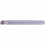 ROTARY BURR TUNGSTEN 6X5X6MM BALL