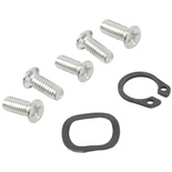 POLISHER SERVICE KIT ARMATURE FRONT BEARING & SCREWS (11/19/29/30) FOR