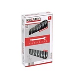 Kreator - Combination Spanner Set - 8 Pieces